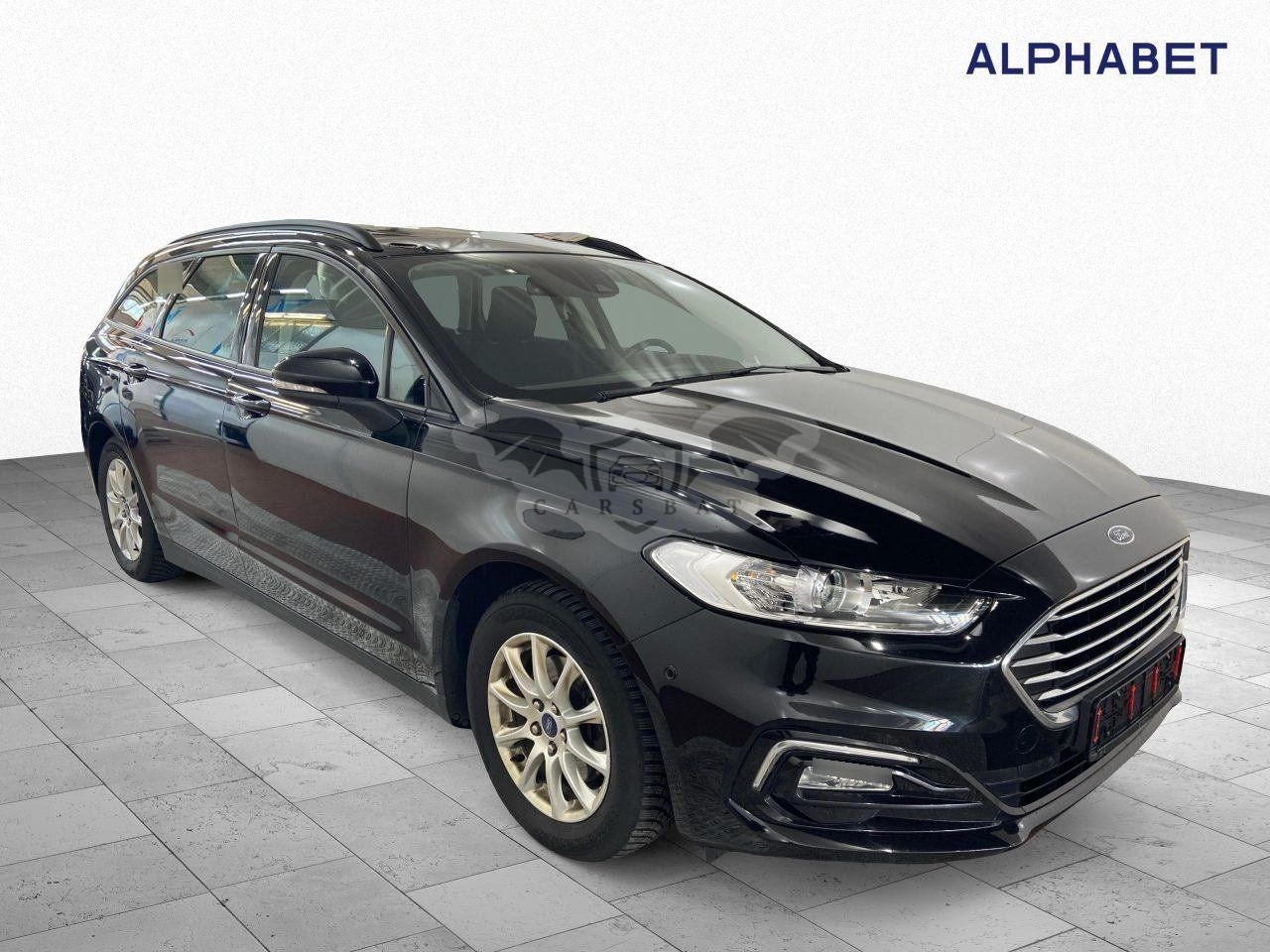Ford Mondeo 2.0 Trend 2021