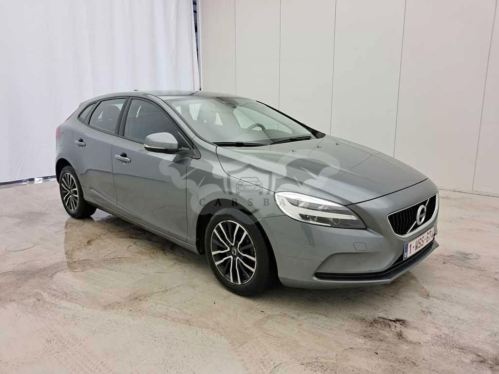 Volvo V40 D2 Black Edition 2019