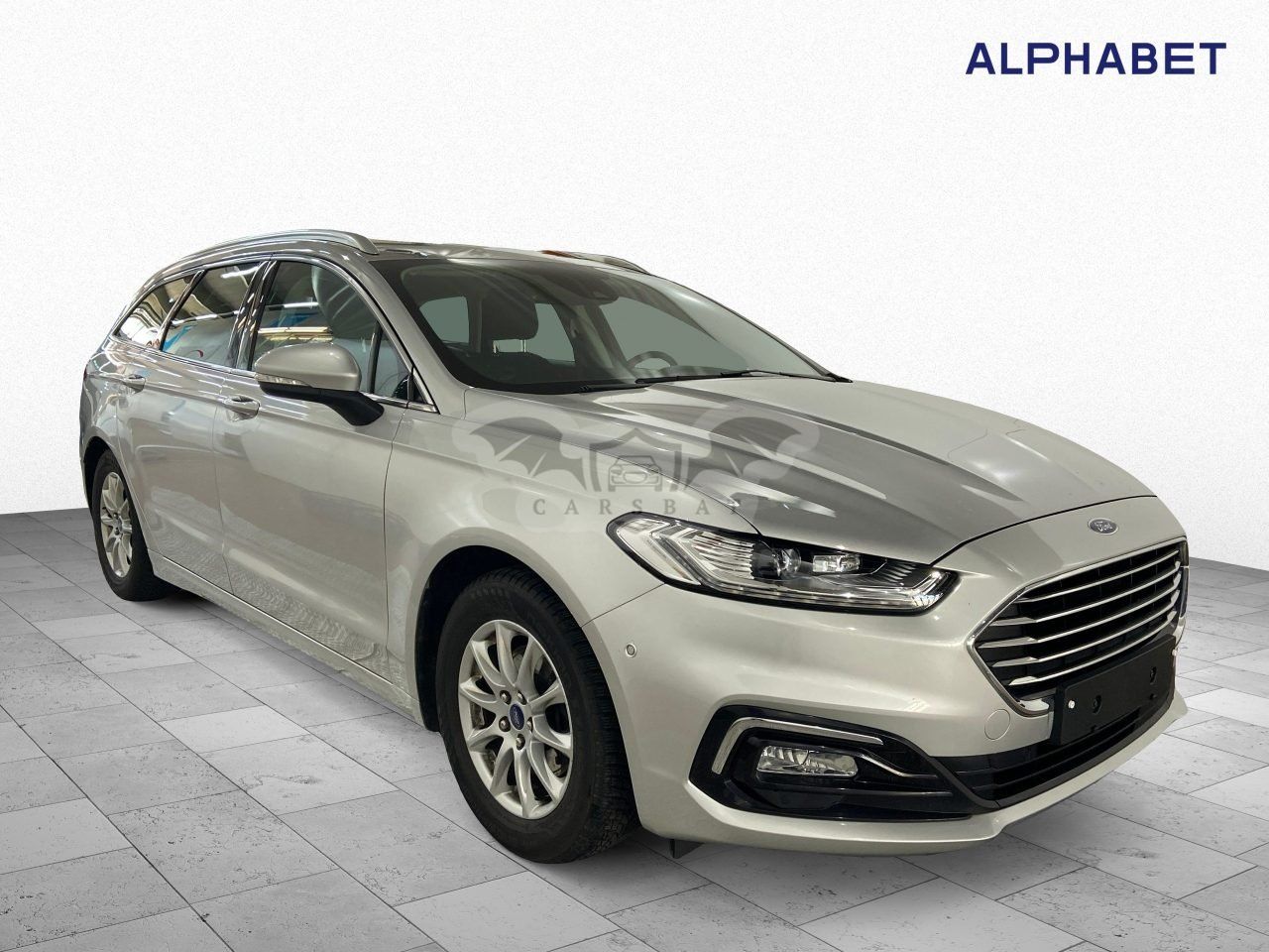 Ford Mondeo 2.0 Titanium 2022