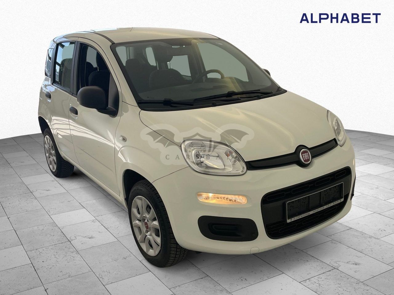 Fiat Panda 0.9 Twinair Easy 2020