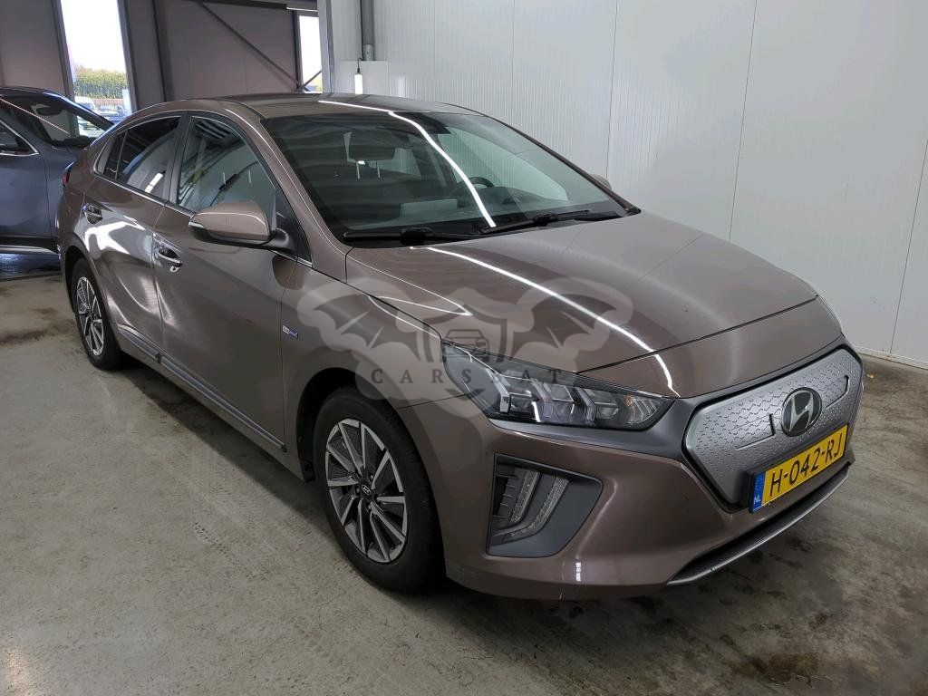 Hyundai IONIQ 38 kWh Comfort 2020
