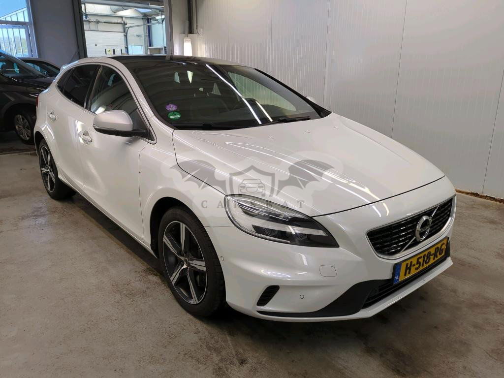 Volvo V40 T3 Polar 2020