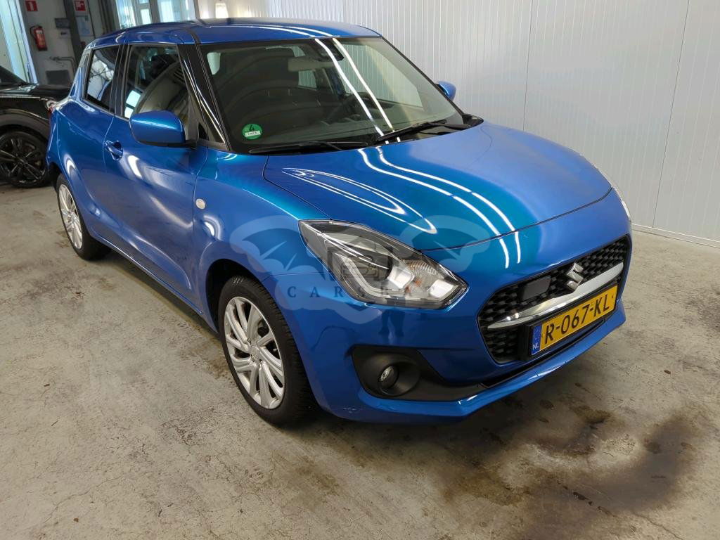 Suzuki Swift 1.2 2022
