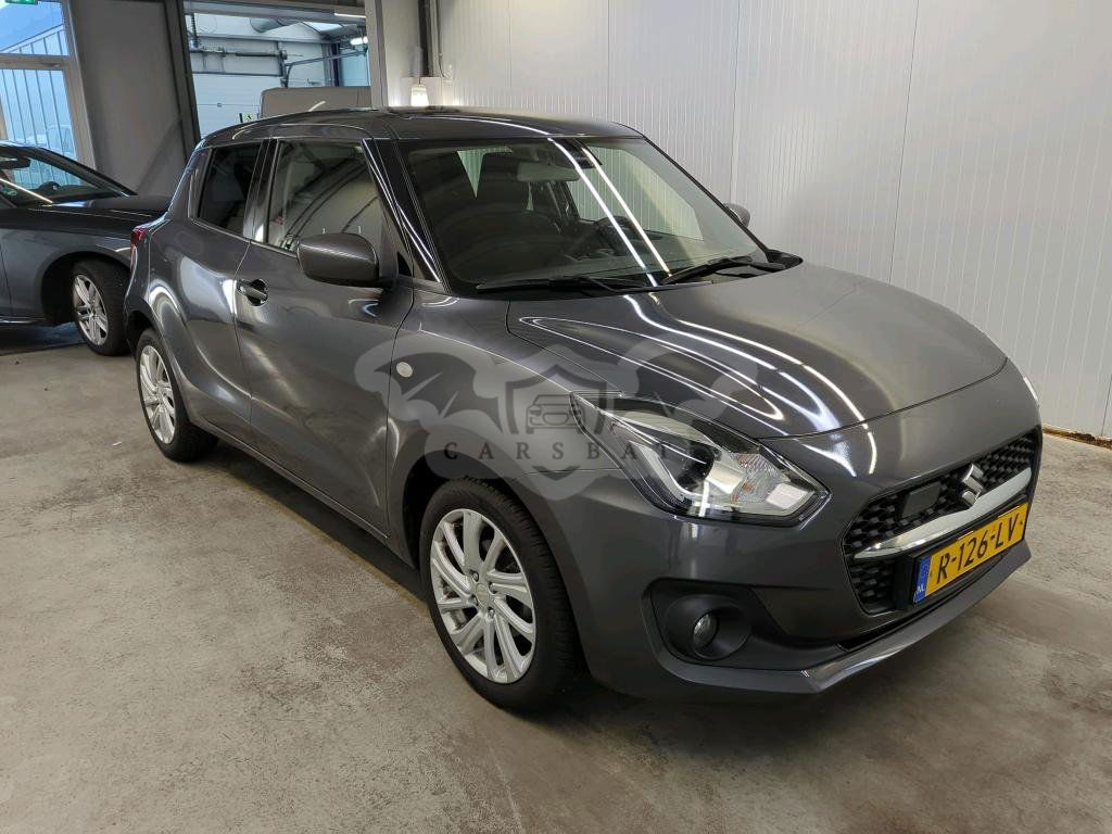 Suzuki Swift 1.2 2022