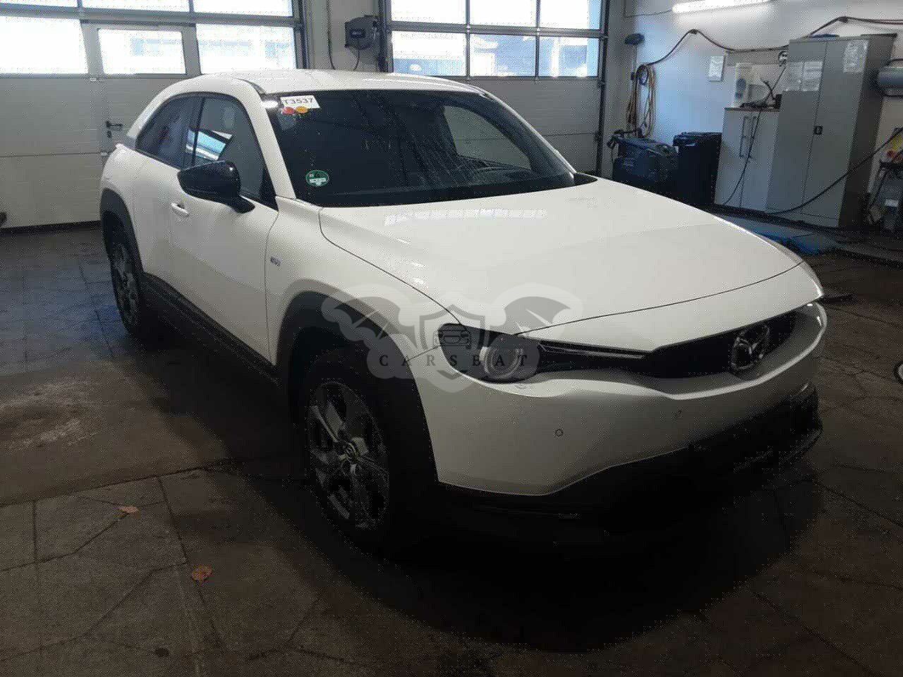 Mazda MX-30 35,5 kWh Advantage 2023