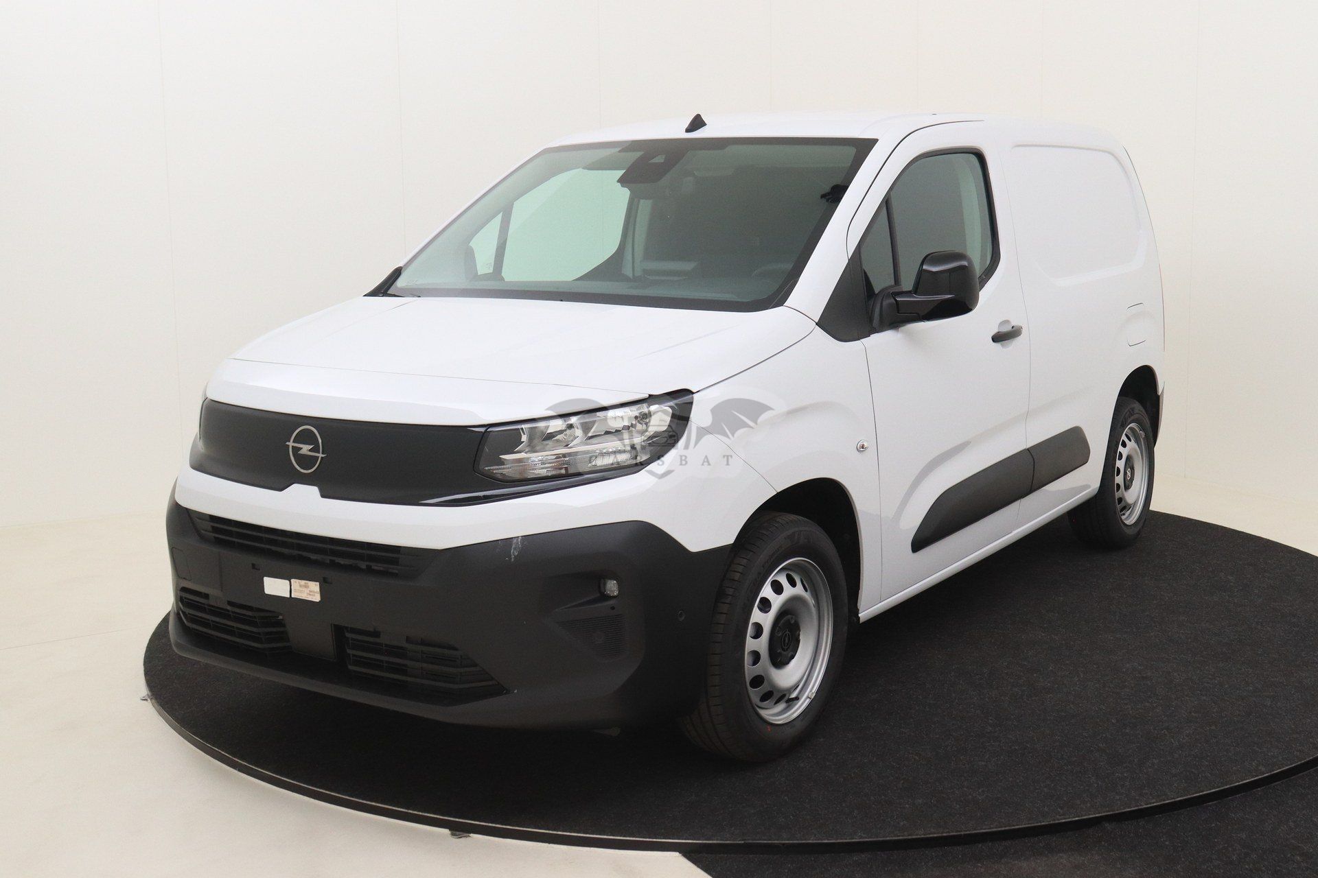 Opel Combo Cargo 1.5 2025