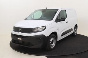 Opel Combo Cargo 1.5 2025