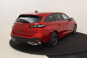 Peugeot 308 SW 1.2 Allure 2025
