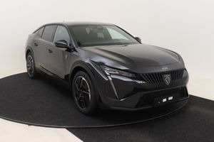 Peugeot 408 1.2i GT 2025