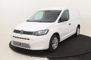 Volkswagen Caddy 2.0 TDI 2025