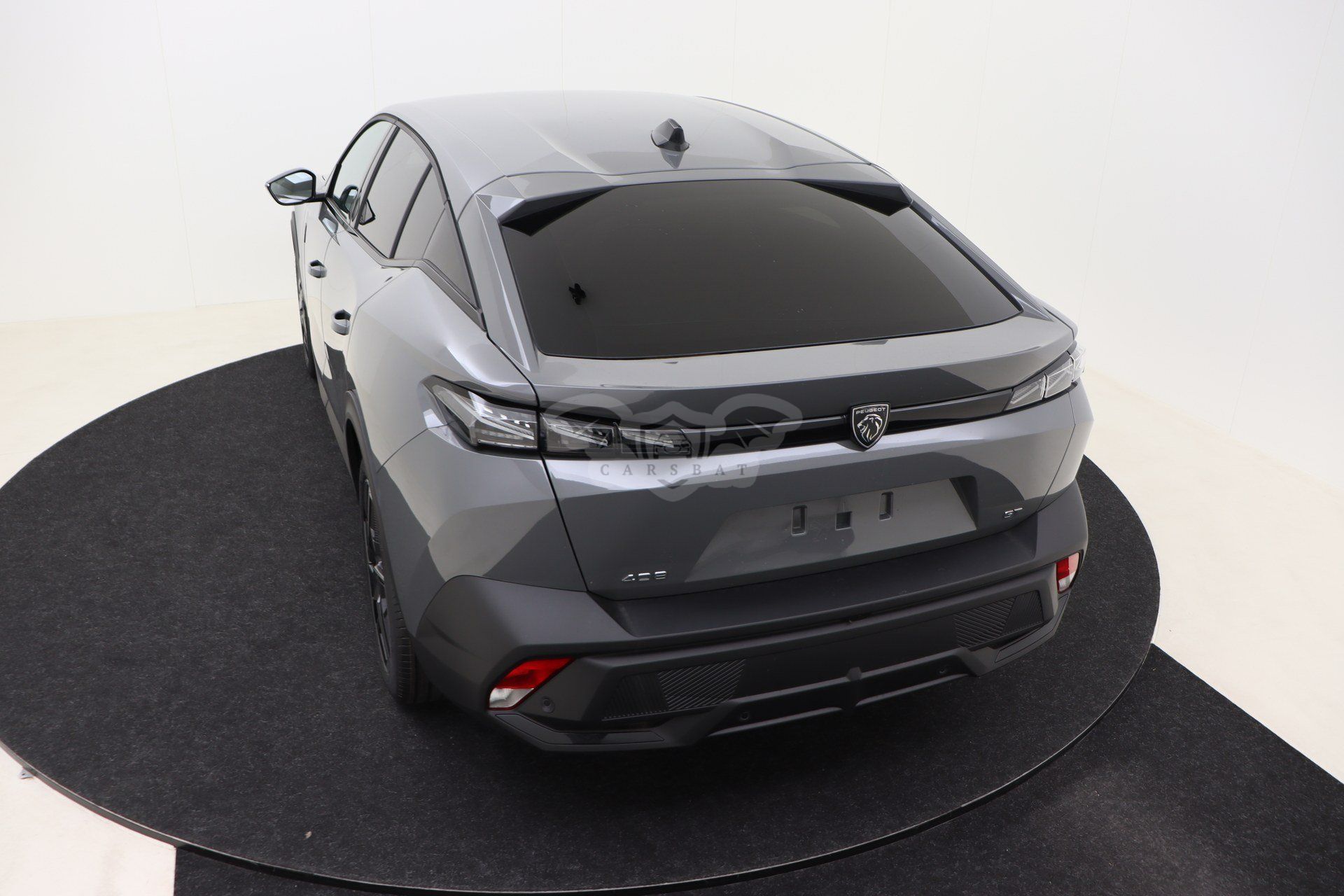 Peugeot 408 1.2 GT 2025