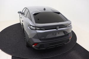 Peugeot 408 1.2 GT 2025