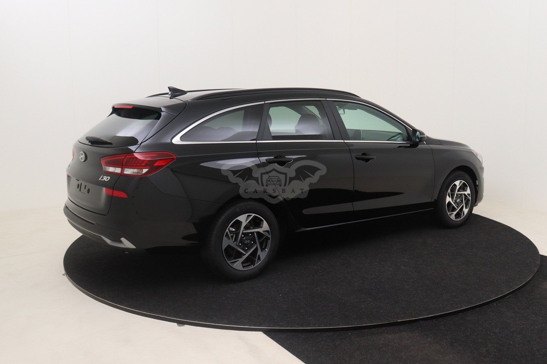 Hyundai i30 Wagon 1.0 T-GDI 2024