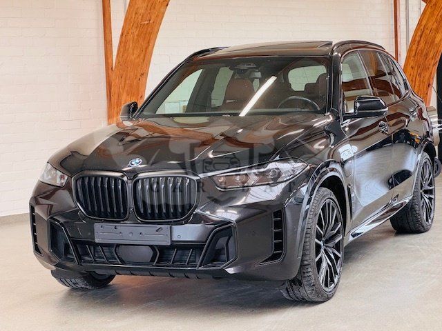 BMW X5 3.0 M sport 2023