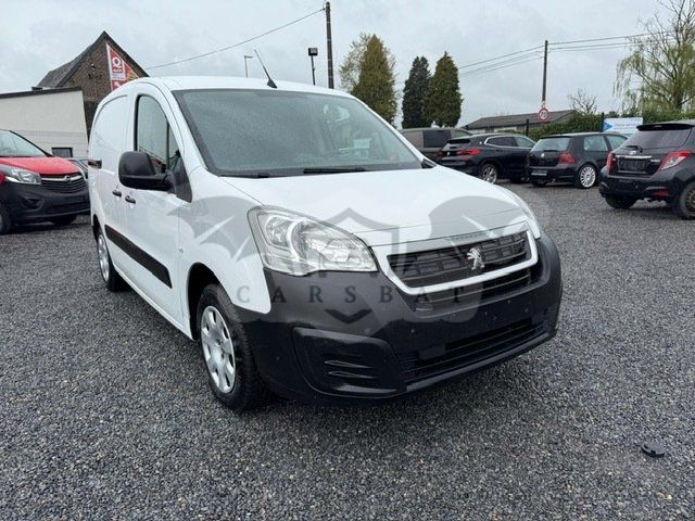 Peugeot Partner L1H1 1.6 HDI Premium 2018