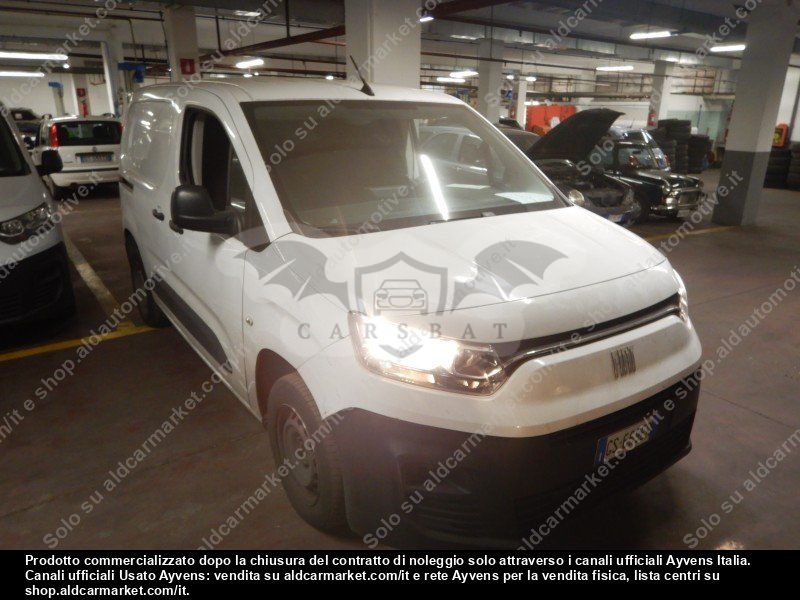 Fiat Doblo 1.5 2023