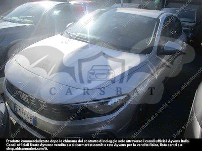 Fiat Tipo 1.5 Life 2022