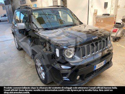 Jeep Renegade 1.0 Limited 2022