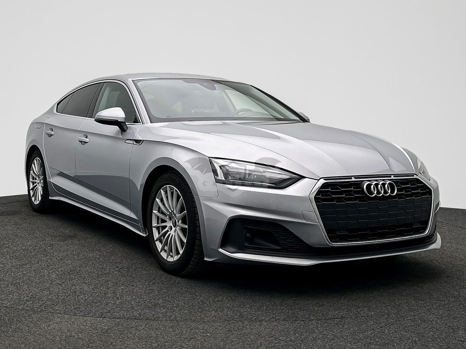 Audi A5 Sportback 2.0 TDI Business 2021