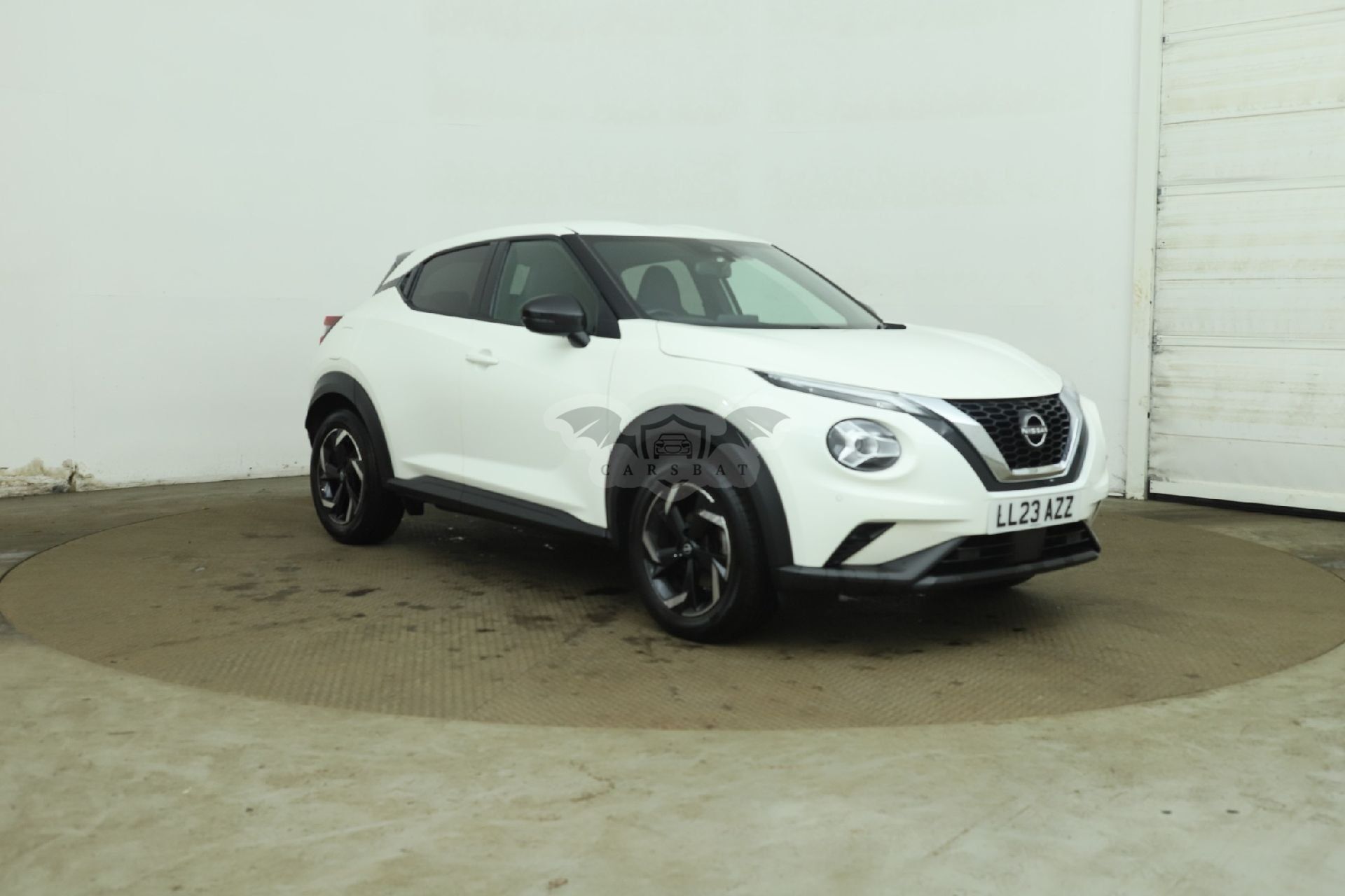 Nissan Juke 1.0 DIG-T N-connecta 2023