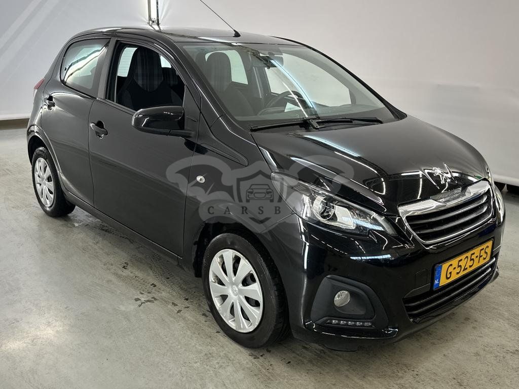 Peugeot 108 1.0 VTI Active 2019