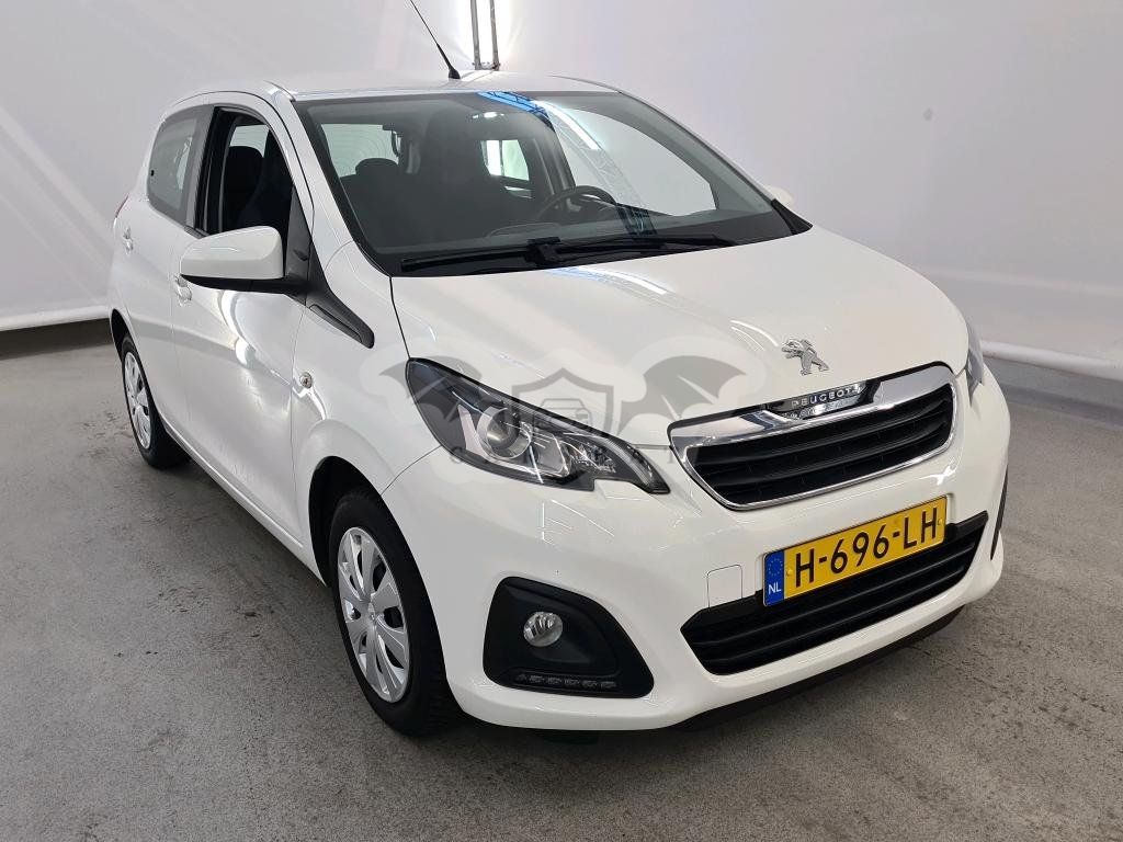 Peugeot 108 1.0 VTI Active 2020