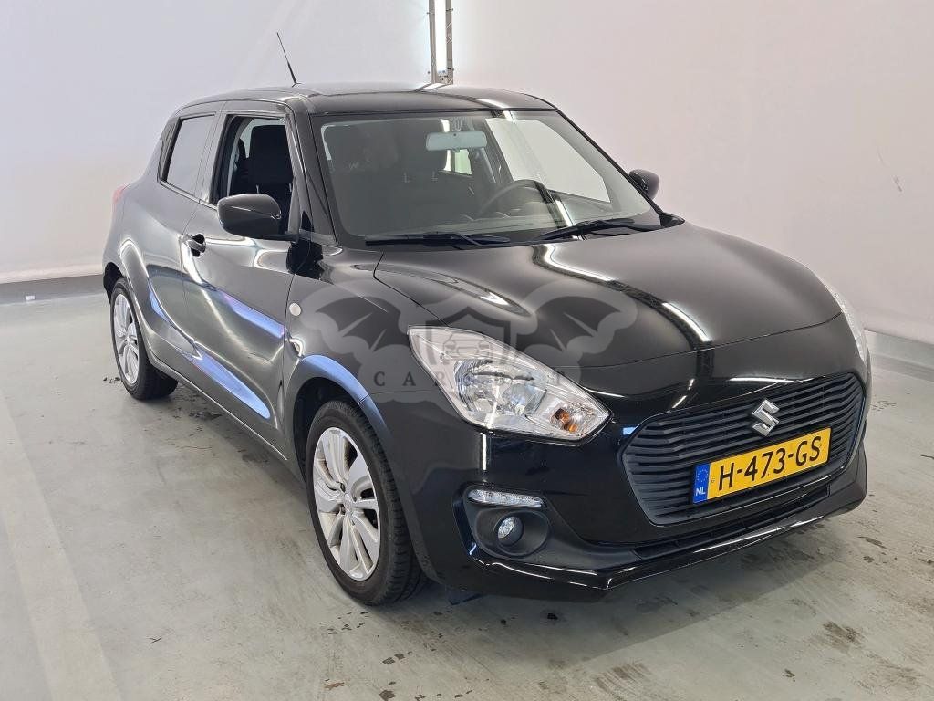 Suzuki Swift 1.2 2020