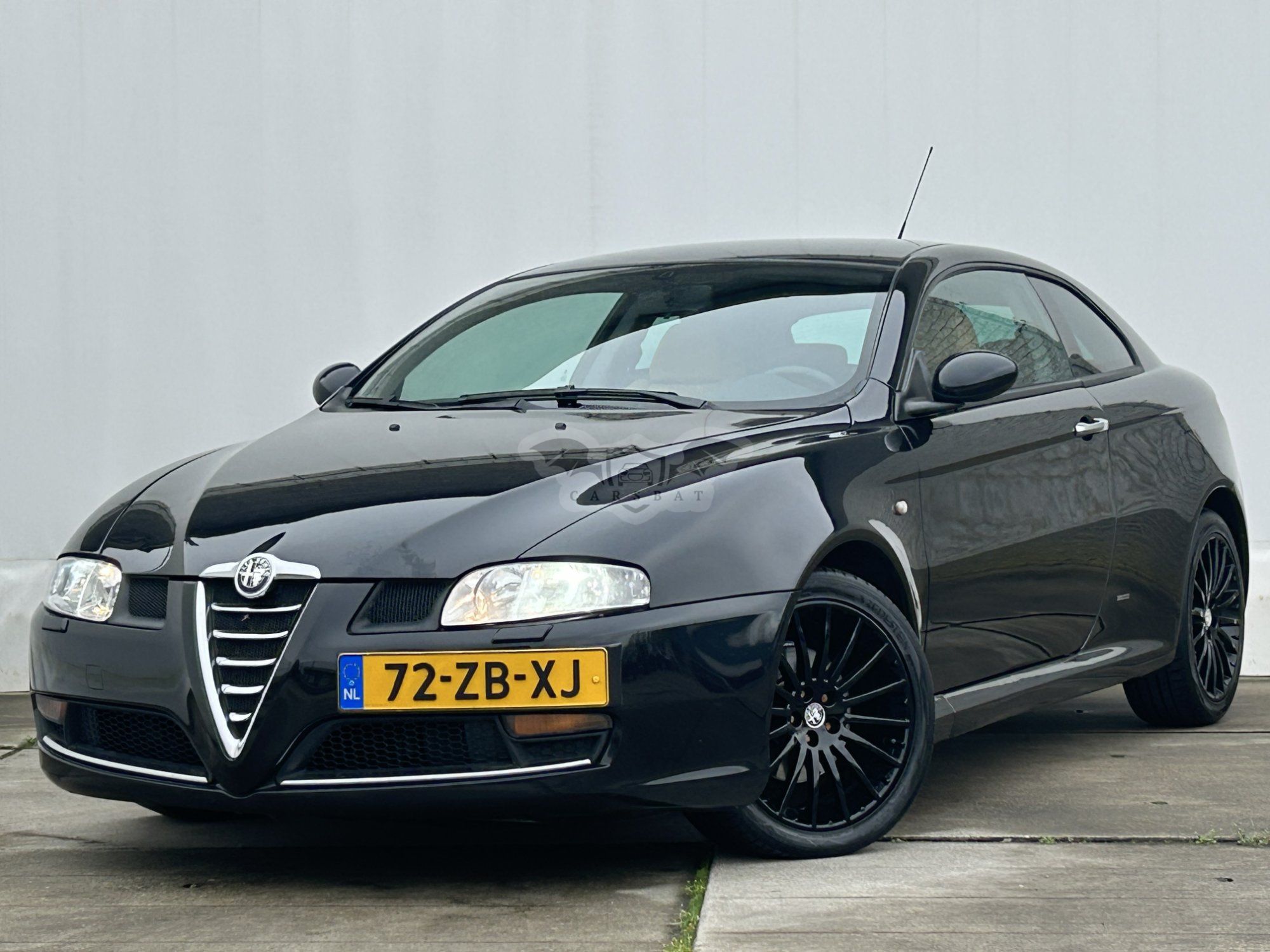Alfa Romeo GT 2.0 JTS Imola 2008