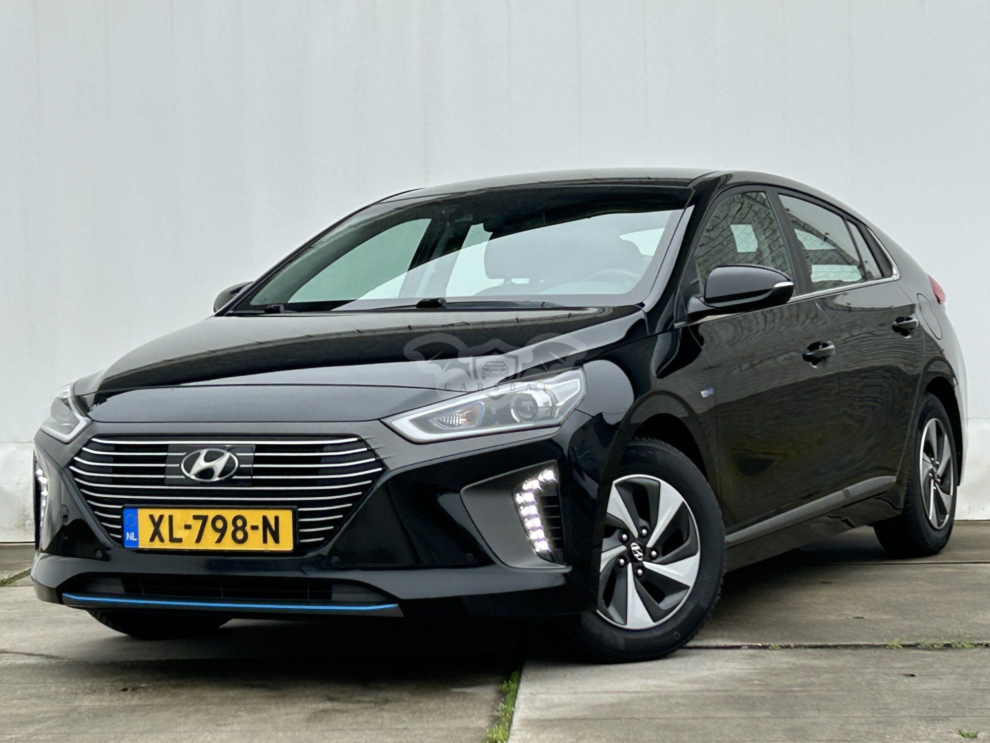 Hyundai IONIQ 1.6 GDI Comfort 2019
