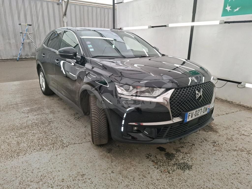 DS DS7 Crossback Business 2020