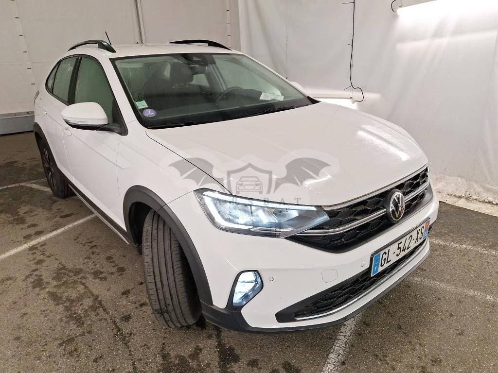 Volkswagen Taigo 1.0 TSI Life Plus 2023