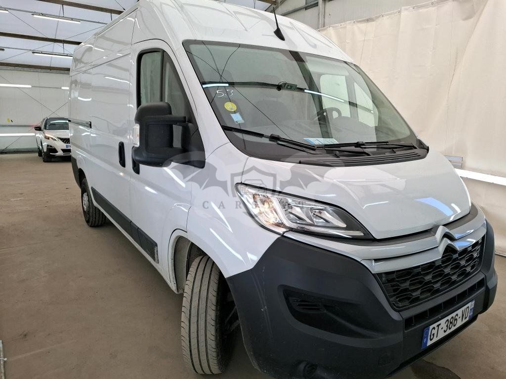 Citroën Jumper L2H2 2024