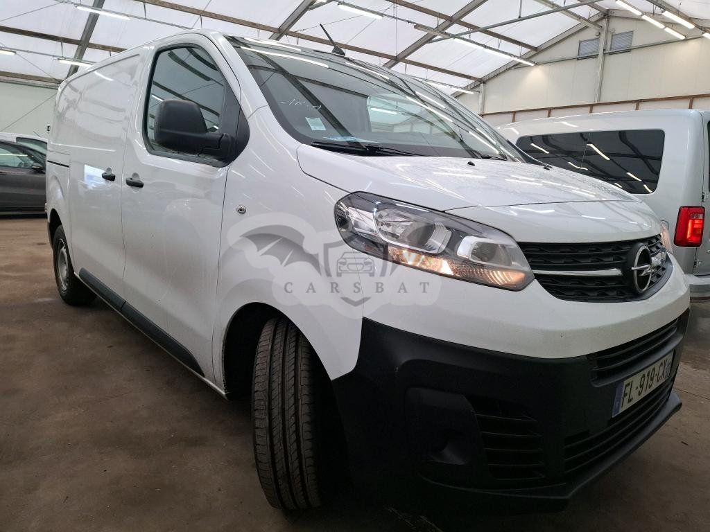 Opel Vivaro 2.0 Pack Clim 2019