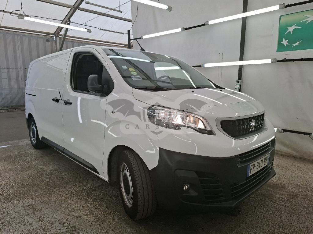 Peugeot Expert 1.5 HDI Premium 2020