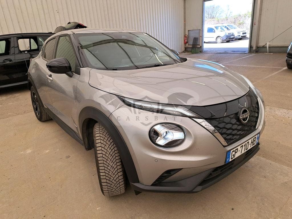 Nissan Juke 1.6 Business 2023