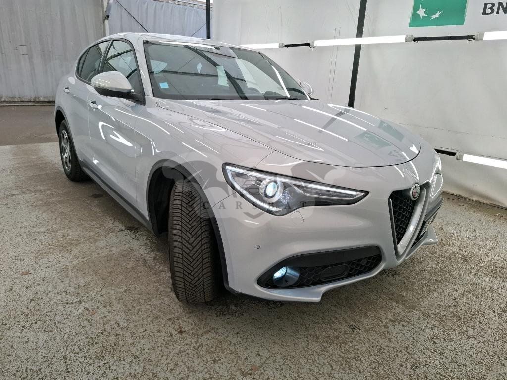 Alfa Romeo Stelvio 2.2 Super 2022