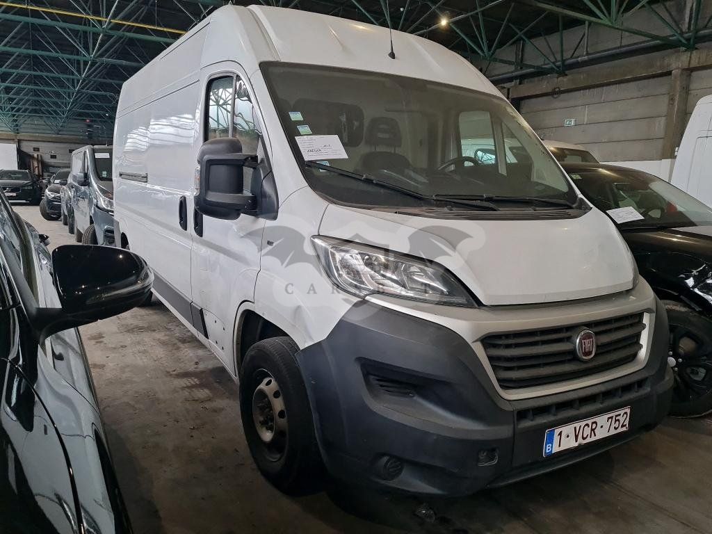 Fiat Ducato L3H2 2.0 MultiJet 2018