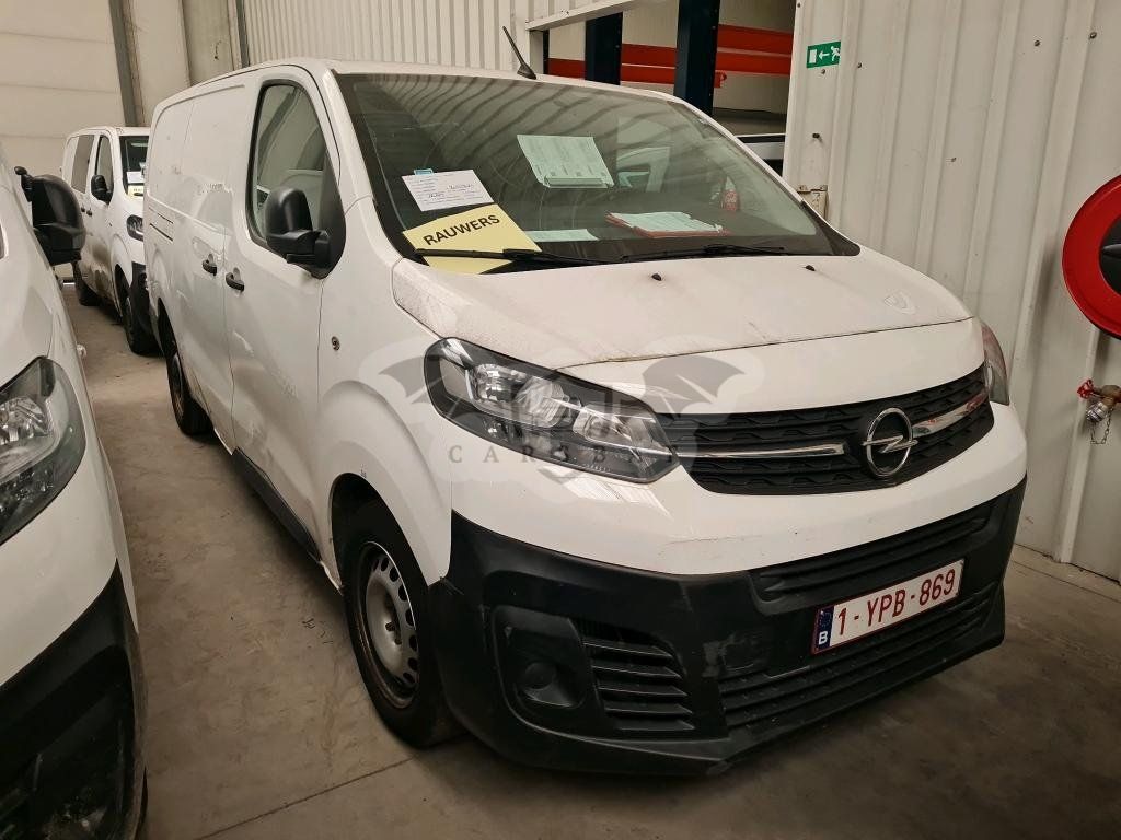 Opel Vivaro L3H1 1.5 2020