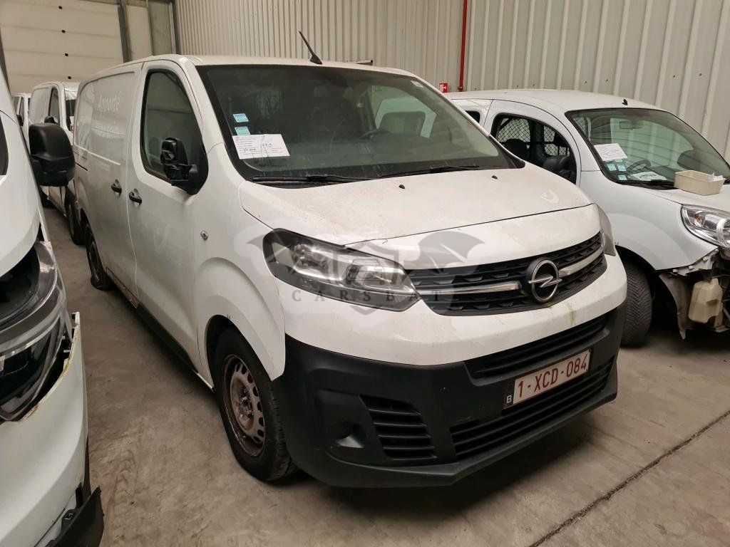 Opel Vivaro L2H1 1.5d Edition 2019