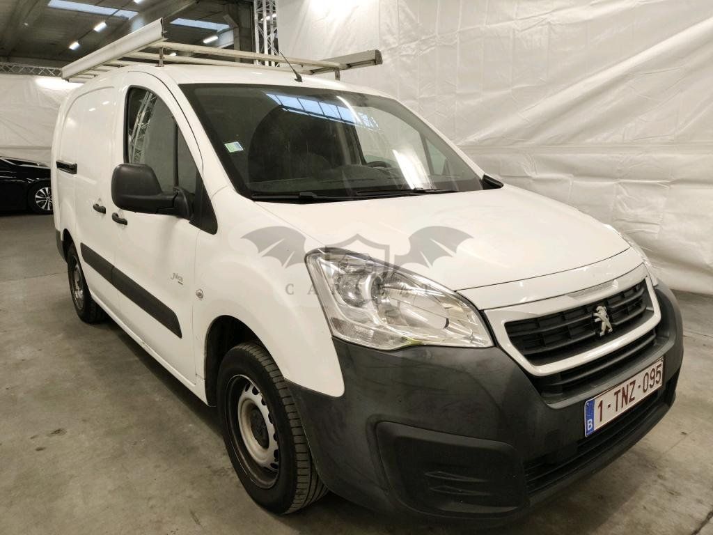 Peugeot Partner L2H1 1.6 HDI Premium 2018