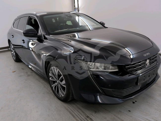 Peugeot 508 SW 1.5 HDI Allure 2021