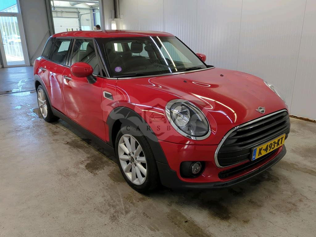 Mini Clubman Cooper 1.5 Business 2021