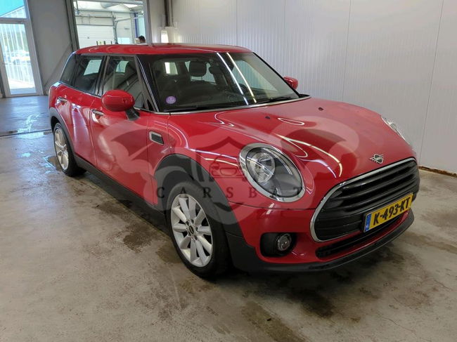 Mini Clubman Cooper 1.5 Business 2021