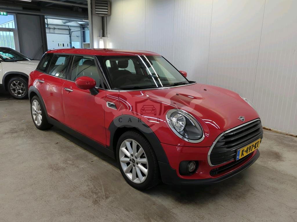 Mini Clubman Cooper 1.5 Business 2021