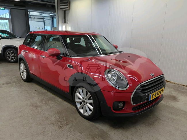 Mini Clubman Cooper 1.5 Business 2021
