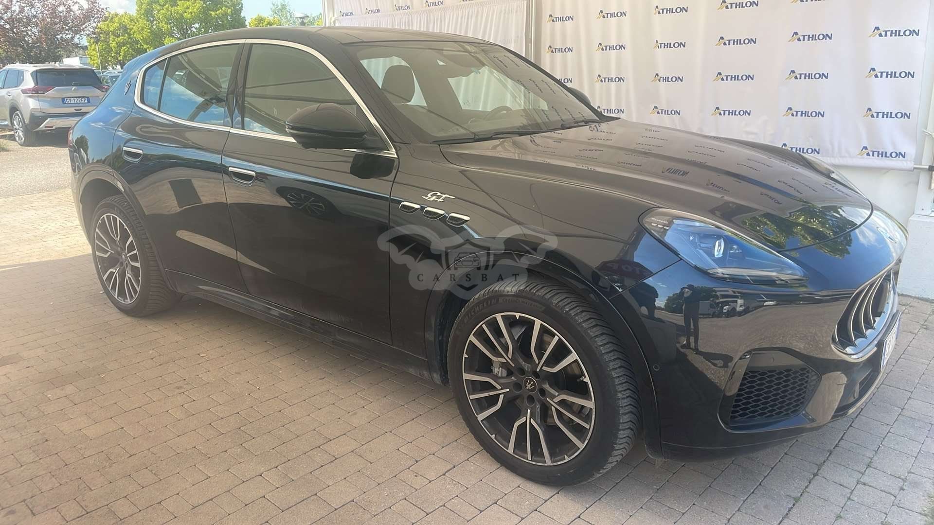 Maserati Grecale 2.0 2023