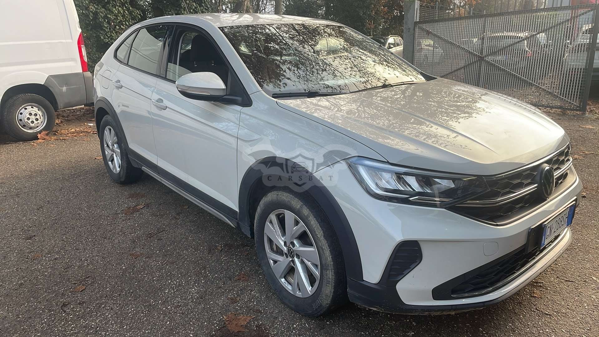 Volkswagen Taigo 1.0 TSI Life 2023