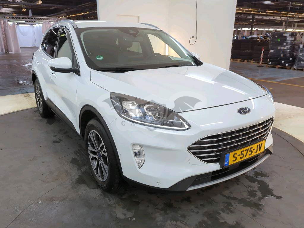 Ford Kuga 2.5i ST Line X 2023