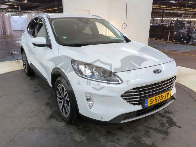Ford Kuga 2.5i ST Line X 2023