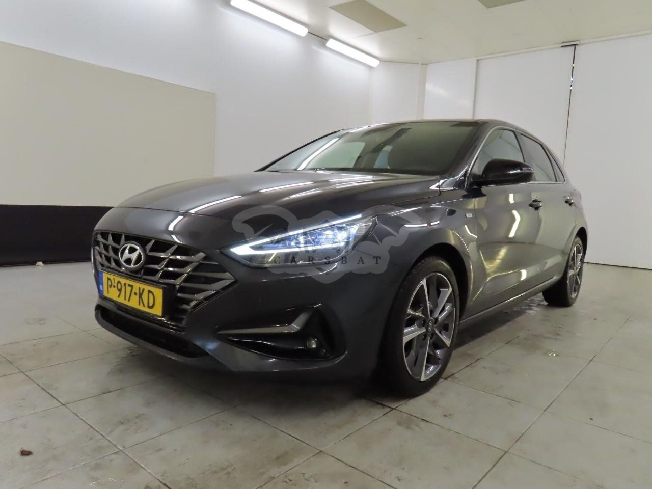 Hyundai i30 1.5 GDI Premium 2022
